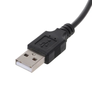 USB PC Krovimas Duomenų Kabelį, Laidą Veda Už Wacom Bamboo PRO PTH 451/651/450/650 L4MA
