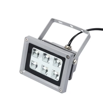 UV dervos kietėjimo šviesos 405nm LED 60W Pabrėžti 110-260V už Paspartinti sukietėti šviesai SLA DLP 3D spausdintuvas 