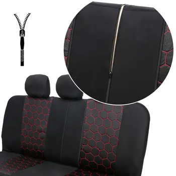 Visiška linų pluošto automobilių sėdynės padengti automobilių sėdynės apima jeep compass grand cherokee xj 2011 