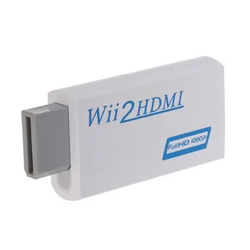 Wii HDMI 2 HDMI 
