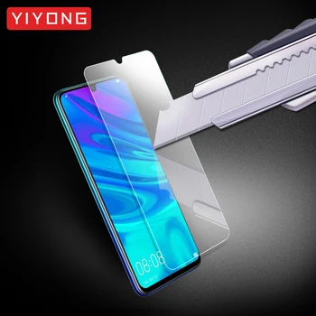 YIYONG 2.5 D, Ekrano Stiklas Xiaomi Mi9 SE Pro Mi8 Lite Grūdintas Stiklas Ekrano apsaugos Xiaomi Mi 9 9T 8 Lite 6X 6 CC9 Stiklo