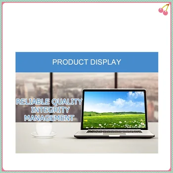 14.0-inch Laptop LCD Ekranas IPS Ekranas NV140FHM-N3B blizgi matrica panle pakeitimo FHD 1920*1080 30 kaiščių NV140FHM N3B