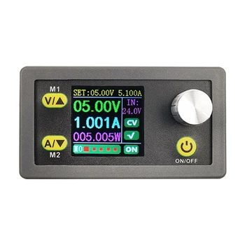 36V 5A Reguliuojamas skaitmeninis valdymas DC reguliuojamas LCD ekrano maitinimas
