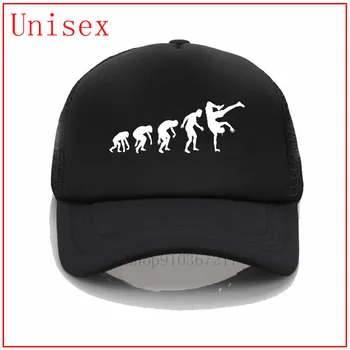 Bboying evoliucija baltoji moteris kibirą akių skrybėlę nuo saulės snapback skrybėlę kibirą kepurės kepurės vyrams beisbolo kepurės, tėtis, skrybėlės, kepurės snapeliu