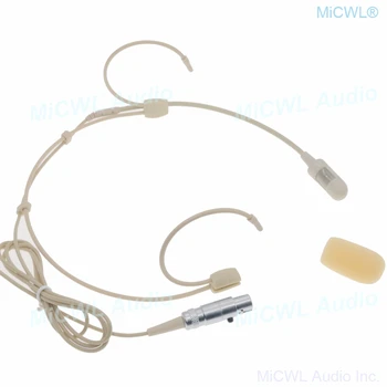 Geriausias Smėlio Cardioid laisvų Rankų įrangos Mikrofonas Shure ULX Sennheiser HSP6 MiPro AKG Audio-Technica Belaidžiai Mikrofonai MiCWL CM60