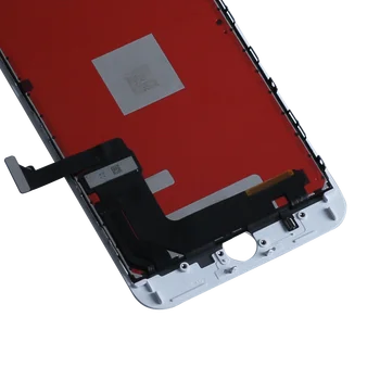IPhone 8P 8Plus Ekranu Pakeitimas LCD Touch skaitmeninis keitiklis Asamblėjos 3D Touch Nemokamas Pristatymas+ Nemokamas Įrankiai