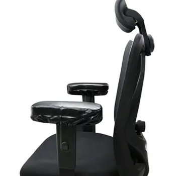 Kėdės Porankiai Pagalvėlės Atminties Putos Porankis Apima Universalus Biuro Kėdė PU Odos 2019 naujas
