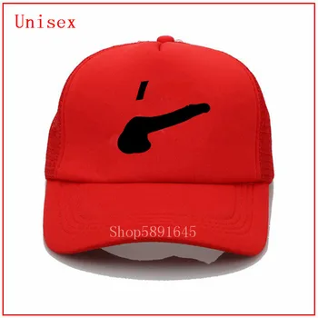 Mados skrybėlės aš Myliu Spausdinimo Beisbolo kietas Bžūp Sporto Dangtelis nuo Saulės Skrybėlę hip-hop skrybėlę Unisex Reguliuojamas Bžūp moterų rinktinėje vyrų rinktinėje