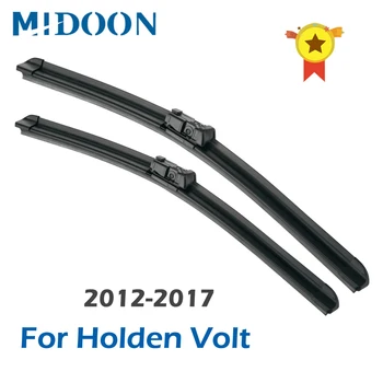 MIDOON Valytuvai už Holden Volt 26