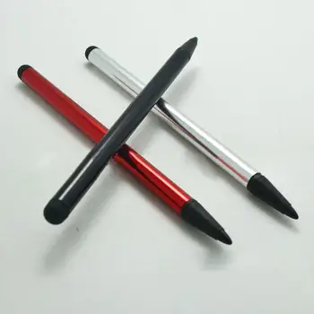 Mini Metalo Capacitive Touch Pen Žaidimas 