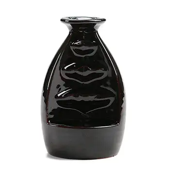 Moliuskui Krioklys Keramikos Smilkalų Censer Turėtojas Censer Degiklis Gražus Klasikinis Antikos Miego Pagalba Budistų Joga