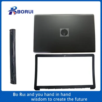 Naujas Originalus Laptopo LCD Back Cover LCD Priekinis Skydelis LCD atlenkiama viršutine HP Pavilion 17-17-CA TPN-I133 L22506-001 L22517-001