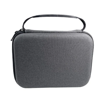Nešiojamų Apsaugos Laikymo Krepšys, lagaminas, DJ I OS MO OM4 Kompaktiškas Delninukas