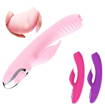Sekso Žaislas Moterims Klitorio Čiulpti G Spot Dildo Vibratorius Orgazmas Masturbator G Spot Klitorį Stimuliuoja Vibratoriai Suaugusiųjų Sekso Žaislai