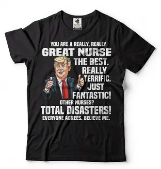 Slaugytoja Marškinėliai Donald Trump Juokingi Marškinėliai Gimtadienio Dovana Koziris Politinių Marškinėliai