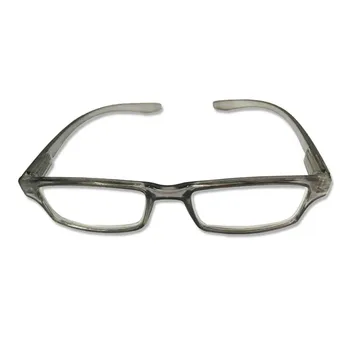 Visą rėmo ištempti skaitymo akiniai vyrų ir moterų 1.0 1.5 2.0 2.5 3.0 3.5 4.0 Presbyopia akiniai Kalėdų CI4002
