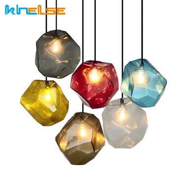 Šiaurės LED Diamond Ball Sieniniai šviestuvai Lovos Miegamojo, Biuro, Virtuvės Stiklo lempų gaubtų Namų Puošybai Sieniniai Šviestuvai