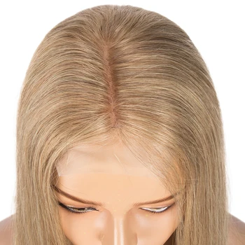 Šviesūs Tiesūs Nėriniai Priekiniai Žmogaus Plaukų Peruką Už juodaodžių Moterų Remy Brazilijos Plaukų Perukas Su 4x4 Nėrinių Uždarymo Nemokamas Pristatymas Vilioti